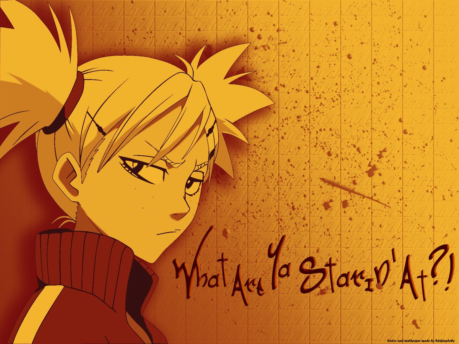 1600x1200 Hiyori Sarugaki HD Wallpaper
