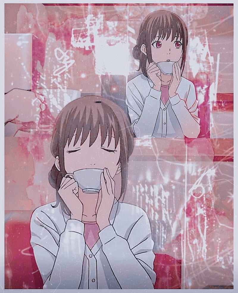 800x987 HD hiyori wallpaper