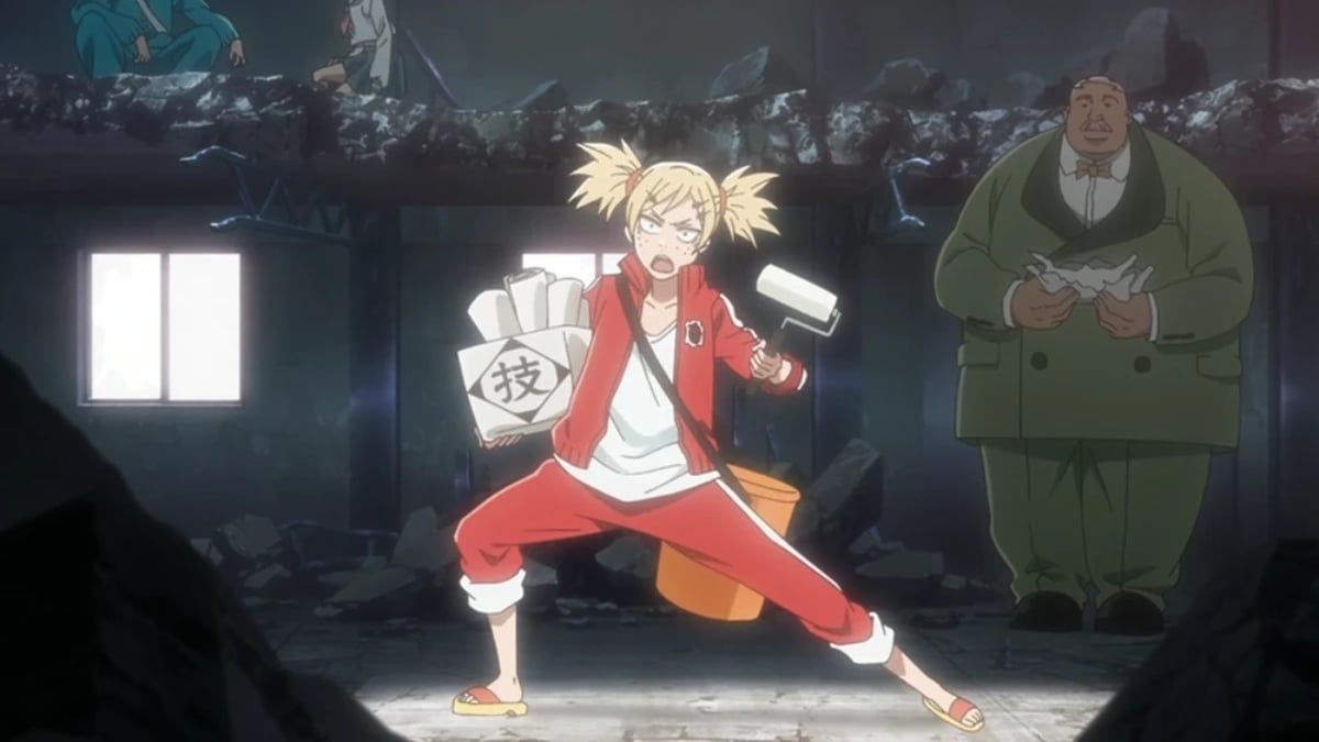 1200x675 Bleach: What Is the Gift that Shinji and Maruyi Sent to Hiyori?