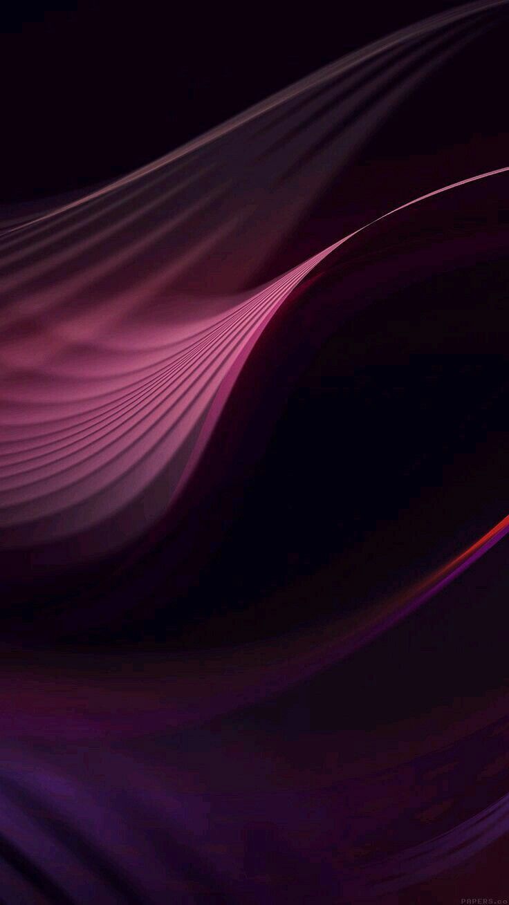 736x1309 Abstract Purple and Red Wallpaper. Maroon purple background, Dark color wave background, Maroon wave background