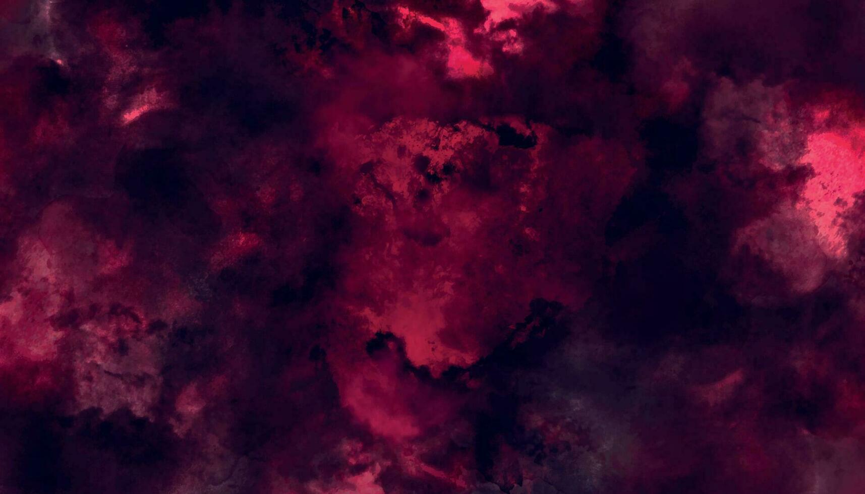 1715x980 a dark purple and black background with a large red heart