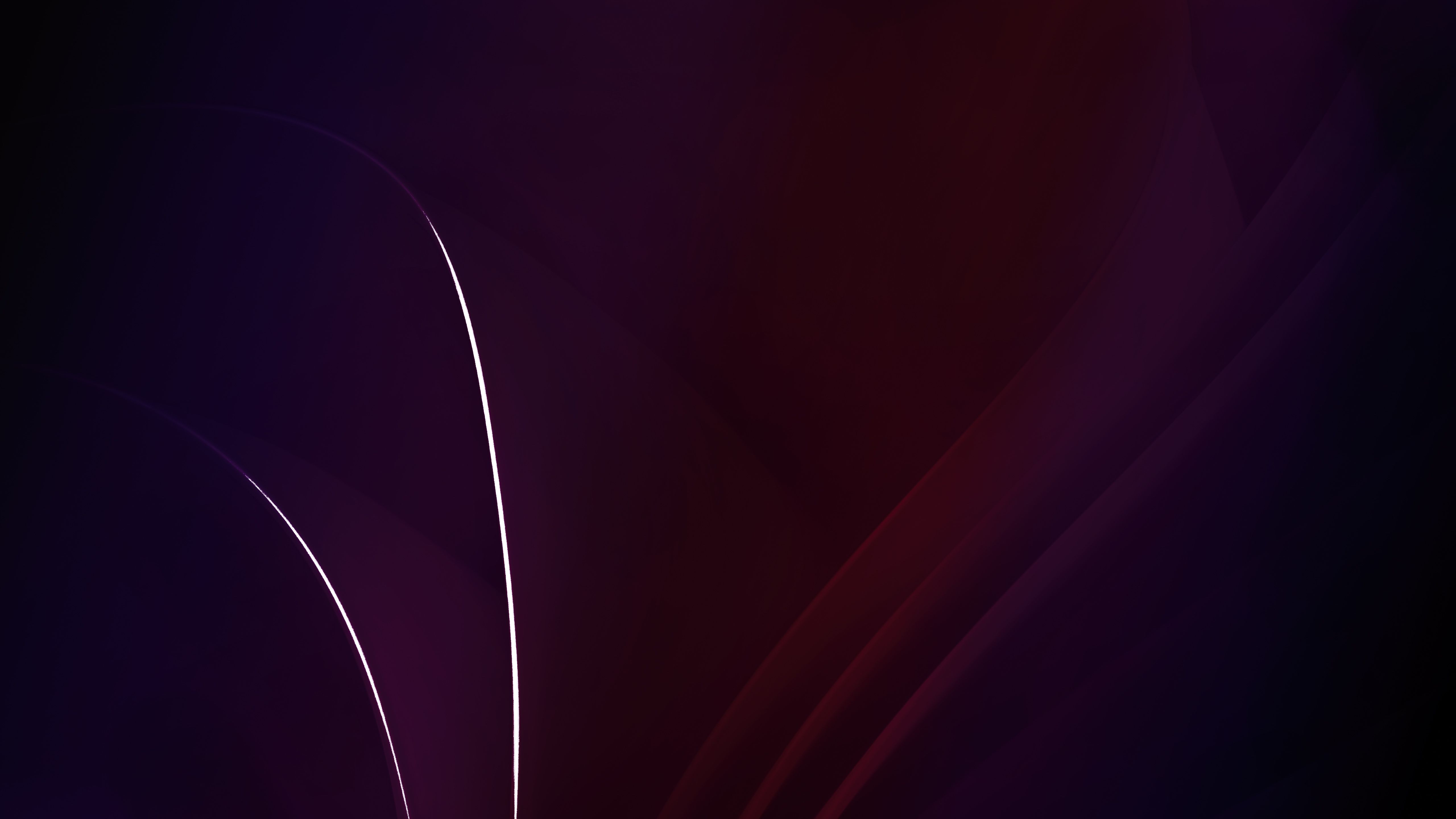5120x2880 Dark Purple Red Win11 Wallpaper, HD Abstract Wallpaper, 4k Wallpaper, Image, Background, Photos and Picture