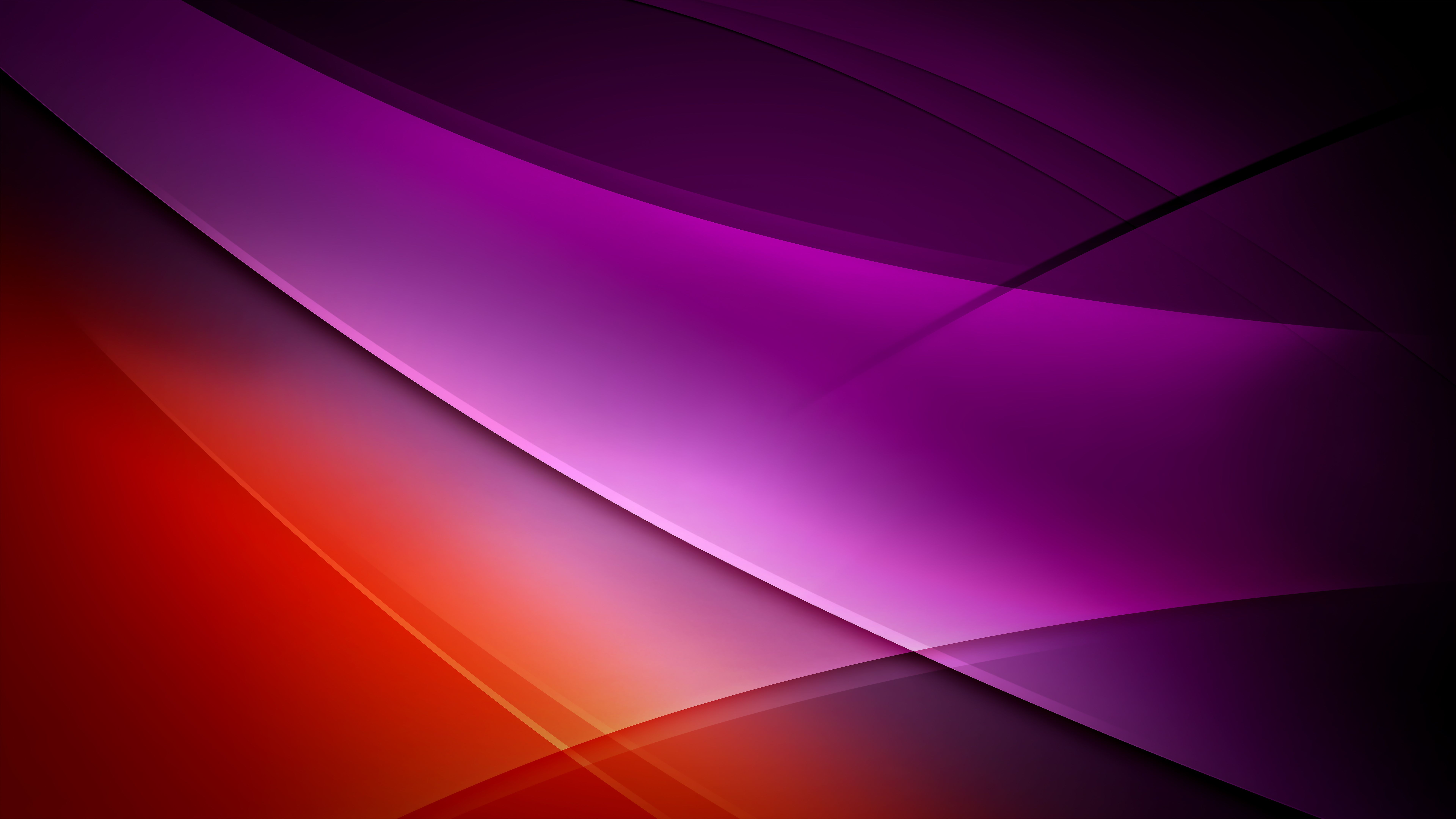 7680x4320 Red Purple New Shapes 8k Wallpaper, 2048x1152 Resolution HD 4k Wallpaper, Image, Background, Photos and Picture