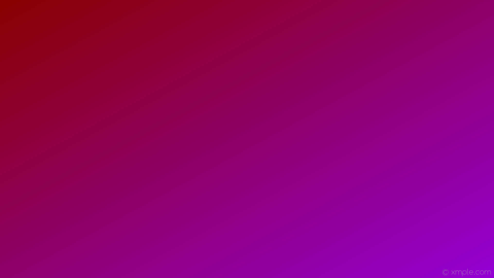1920x1080 Download Landscape Red Ombre Purple Gradient Background