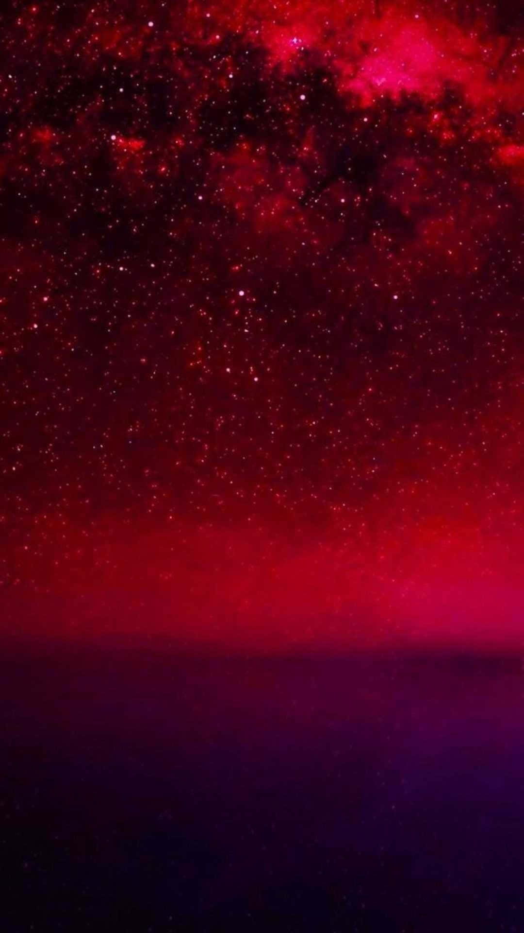 1080x1920 Download Bold and Feminine, Dark Red Aesthetic Wallpaper