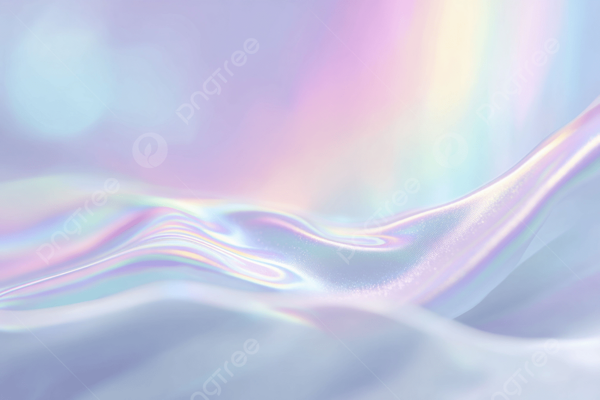 1200x800 Abstract Holographic Background With A Rainbow Light Refraction Effect Pastel Colors Soft Focus, Abstract, Holographic, Background Background Image And Wallpaper for Free Download