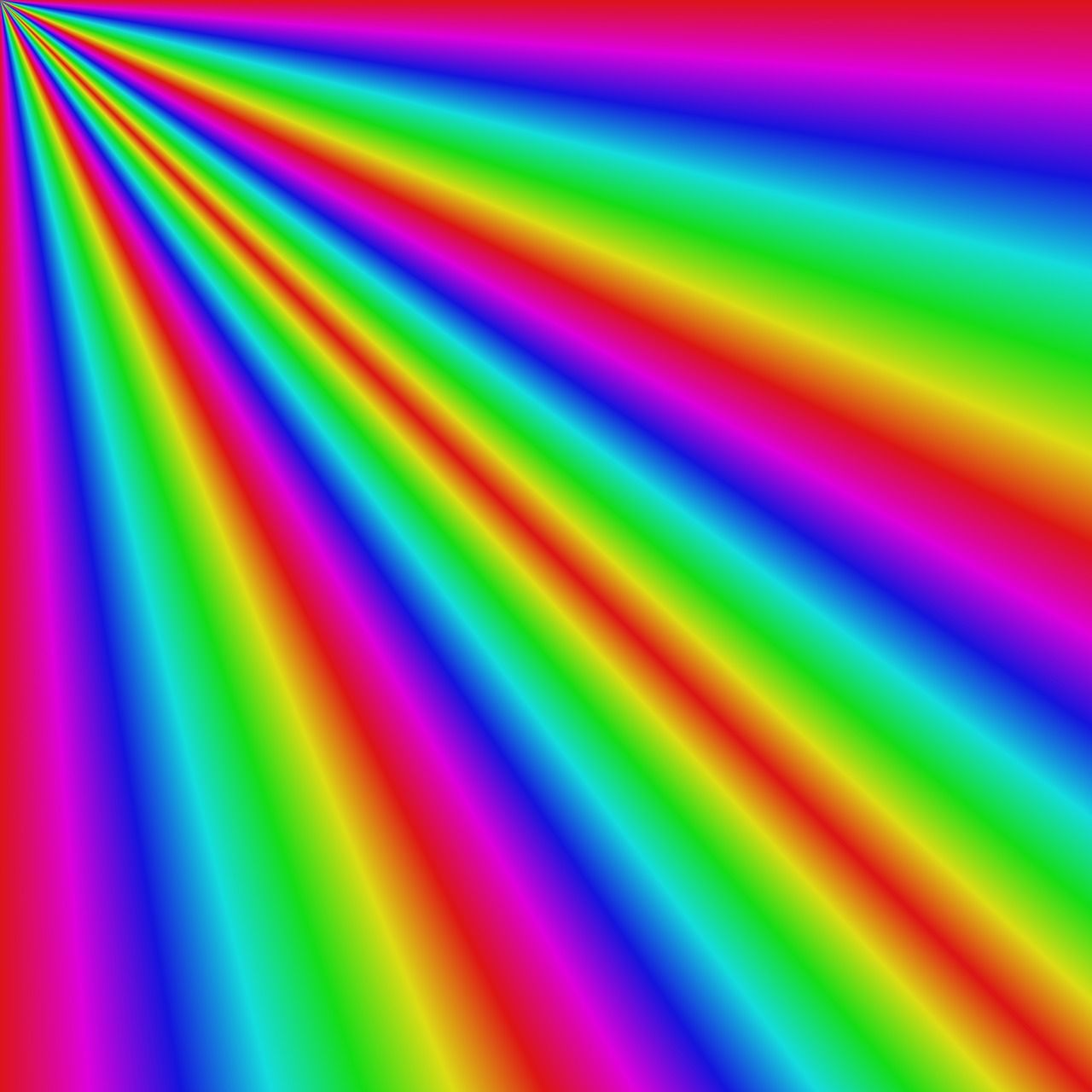 1280x1280 Download free photo of Background, sunlight, refraction, color, effect