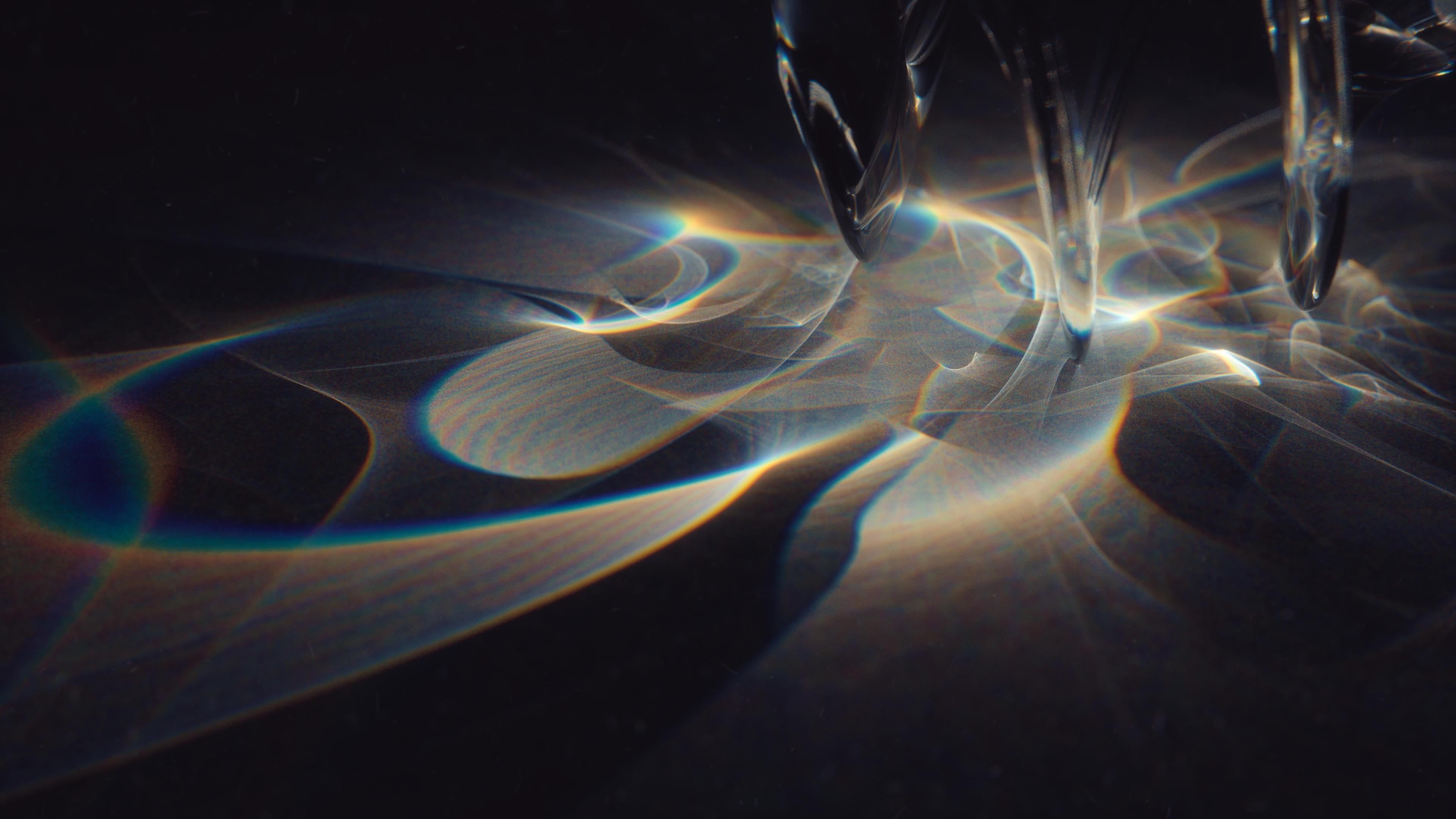 3840x2160 Refraction [3840x2160]