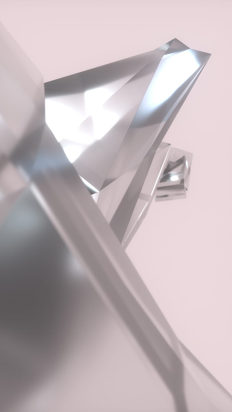 800x1422 HD light refraction wallpaper
