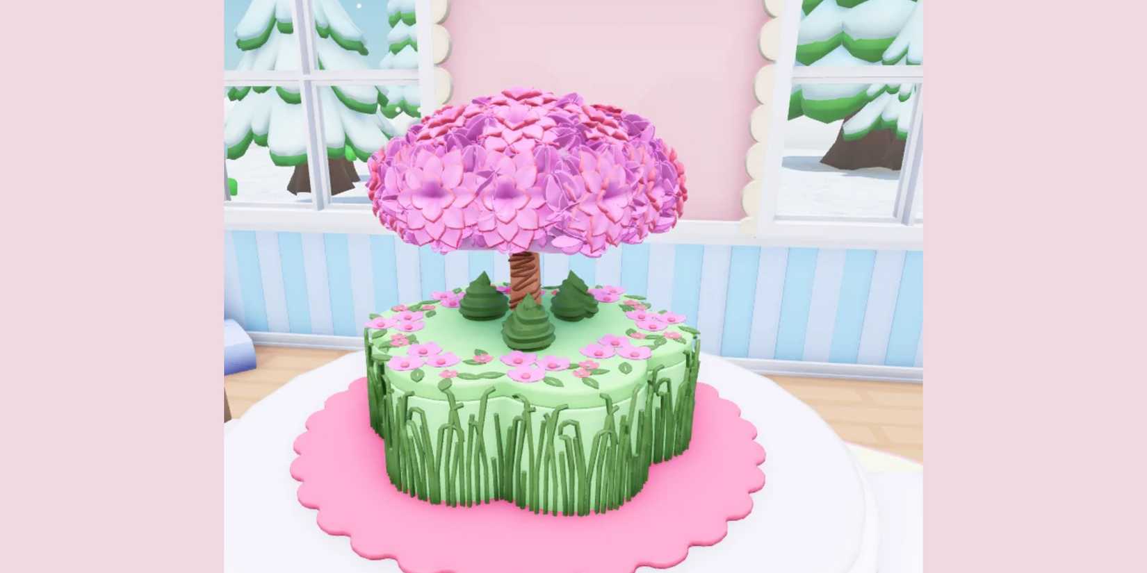 1650x825 The Best Cake Ideas For Roblox: Cake Off