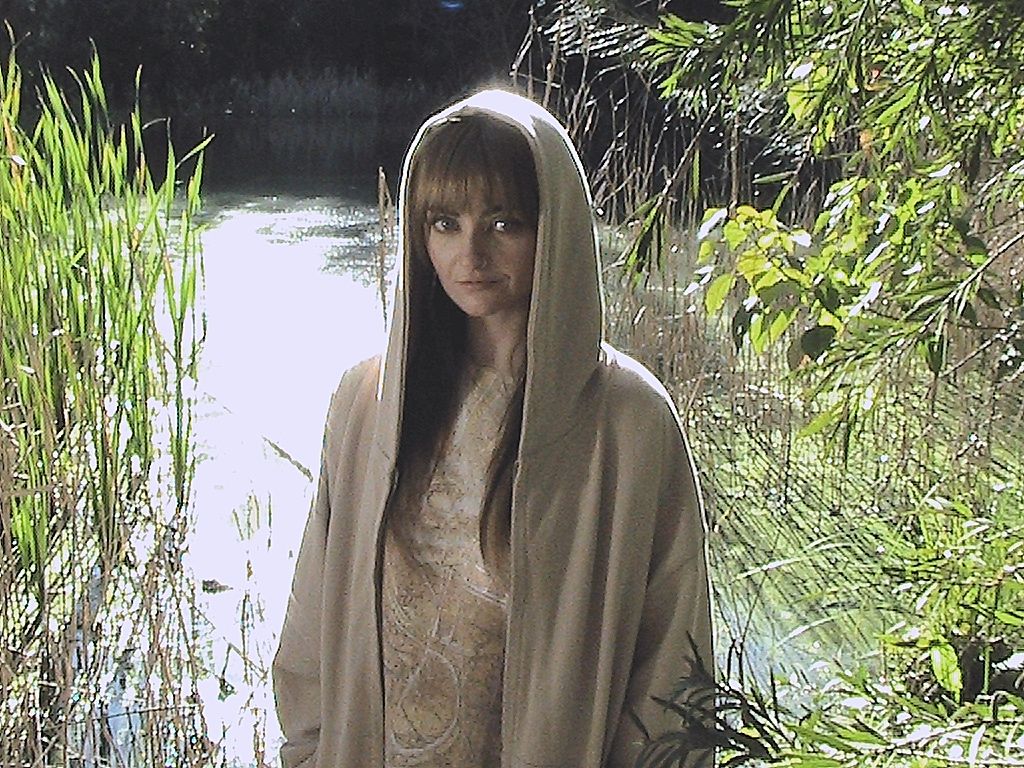 1024x768 NINAJIRACHI + MONTAIGNE JOIN COLLABORATIVE FORCES ON 'ONE LONG FIREWORK IN THE SKY'