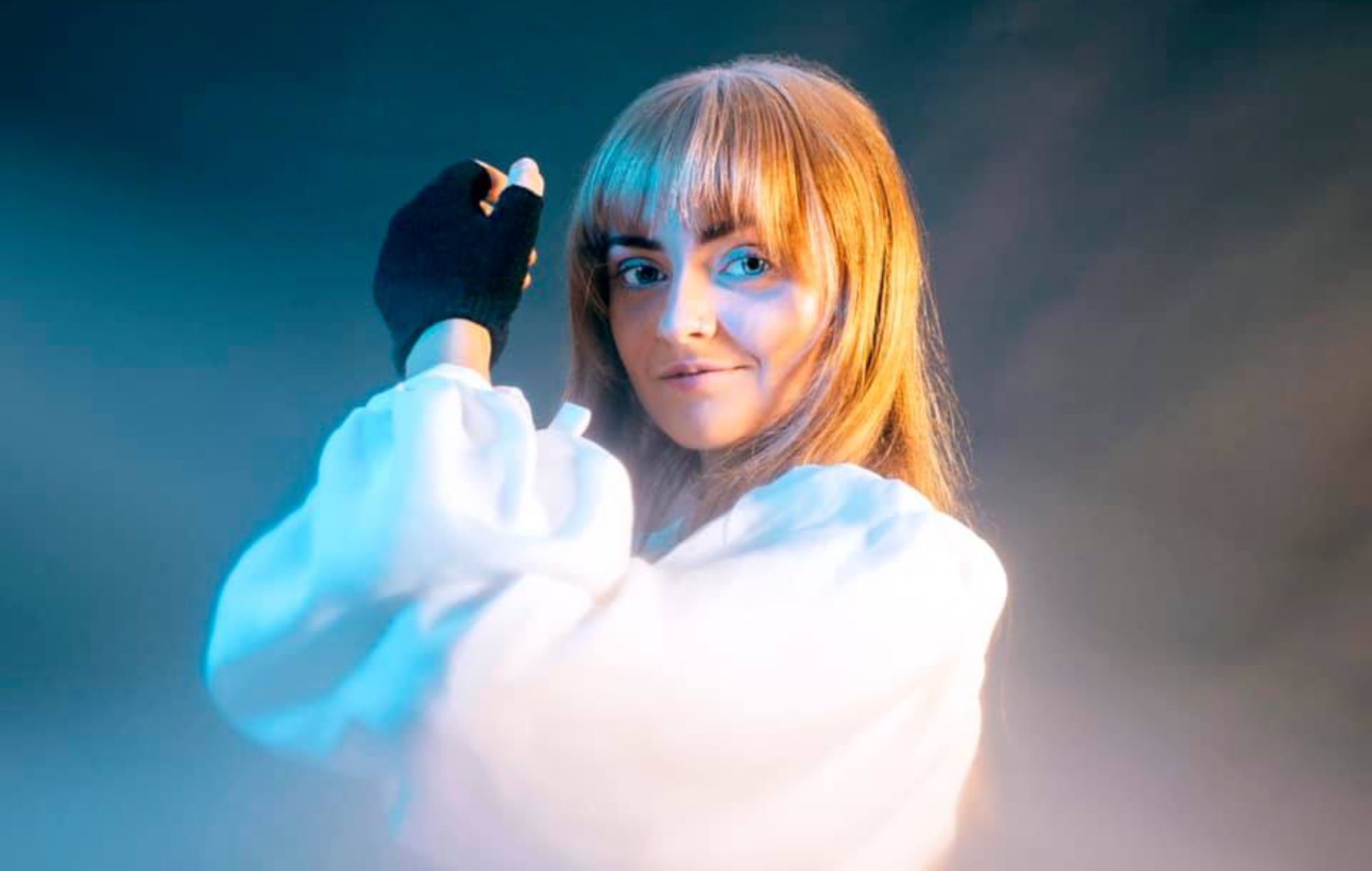 2000x1270 Ninajirachi drops glitchy new track 'Cut The Rope'
