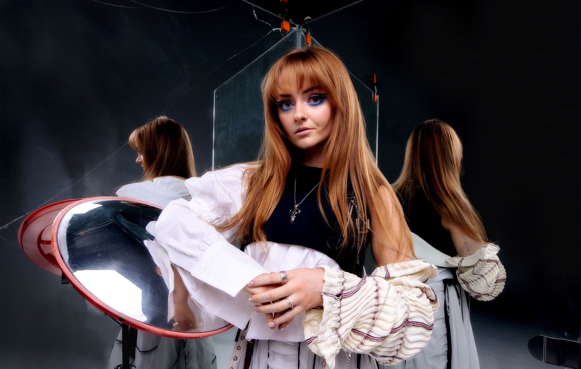 2000x1270 Listen to Ninajirachi's bouncy new single 'Start Small'