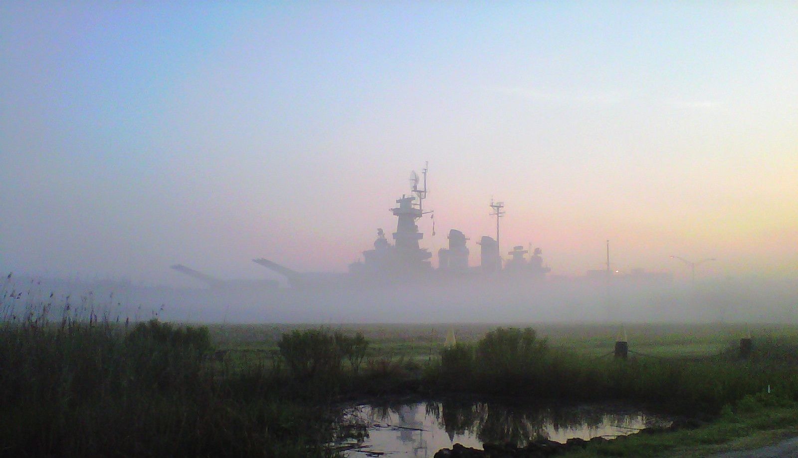 1600x918 Download Battleship Military USS North Carolina (BB 55) Wallpaperx918