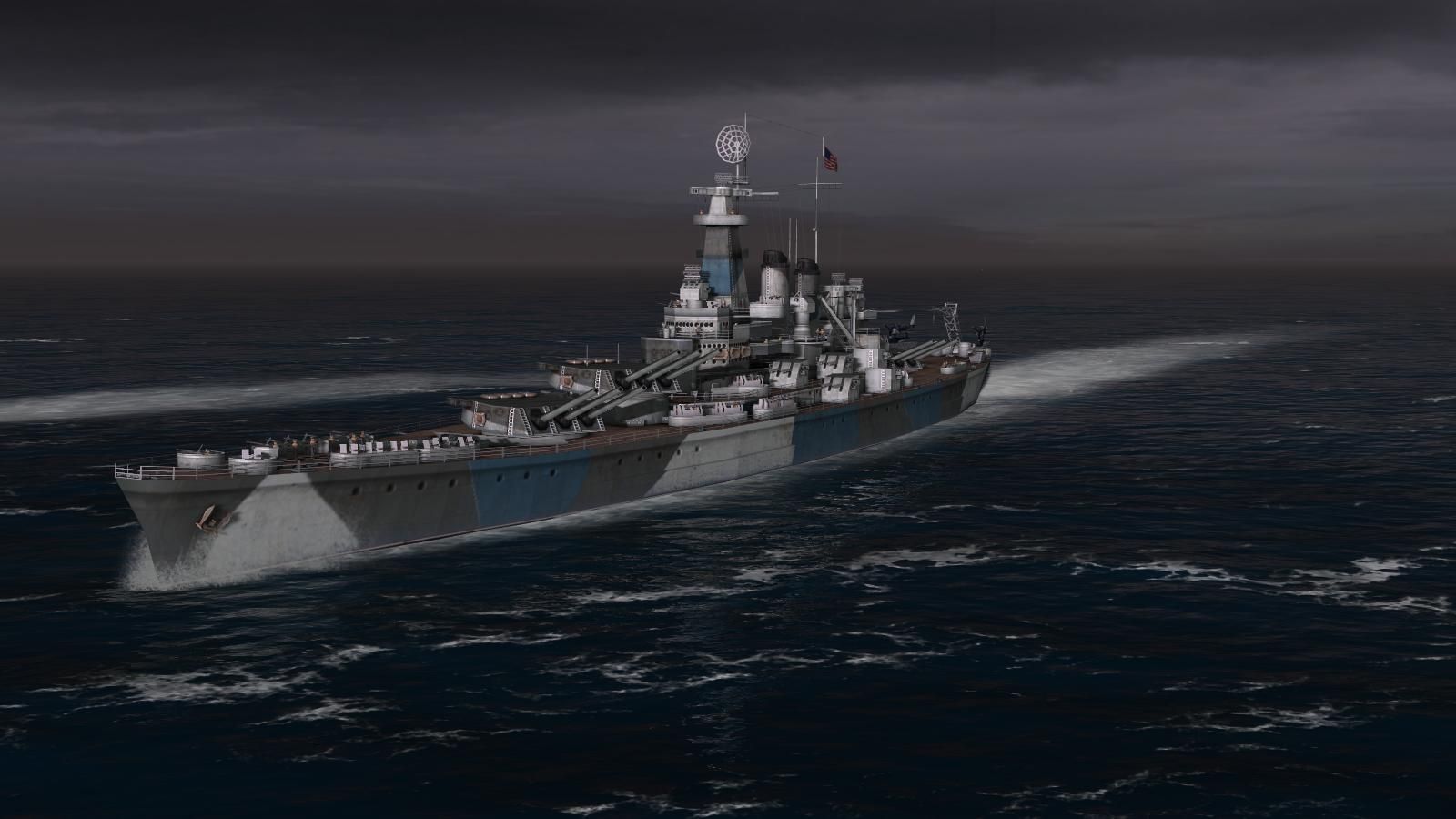 1600x900 Atlantic Fleet Carolina Class's Albums