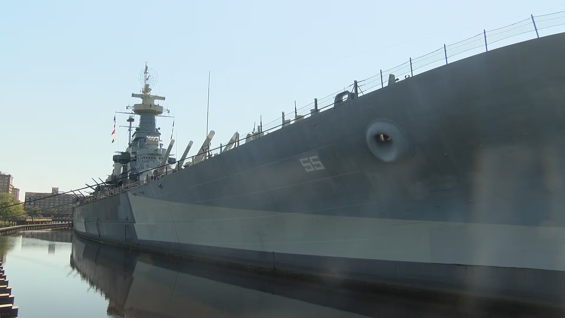 1920x1080 NC State Auditor Releases Findings Of Follow Up Audit For Battleship Commission