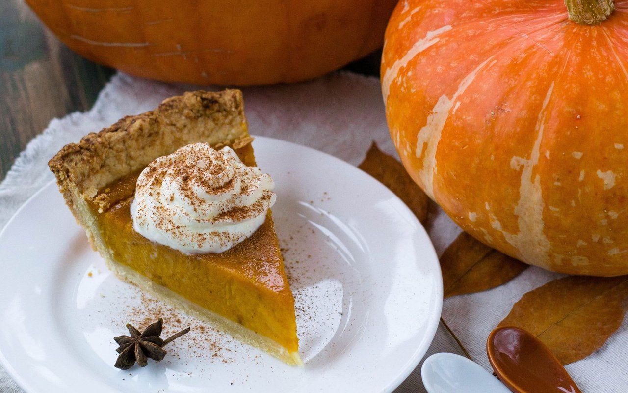 1280x800 Explore Pumpkin Cheesecake