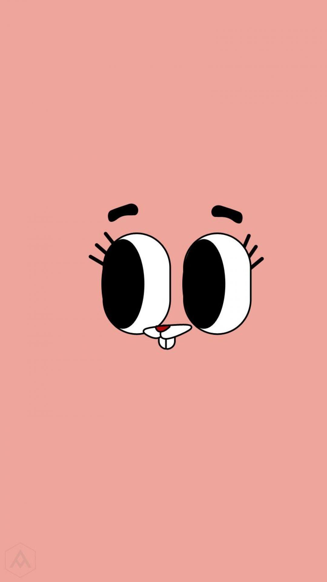 1080x1920 The Amazing World Of Gumball, iPhone, Desktop HD Background / Wallpaper (1080p, 4k) (1080x1920) (2021)