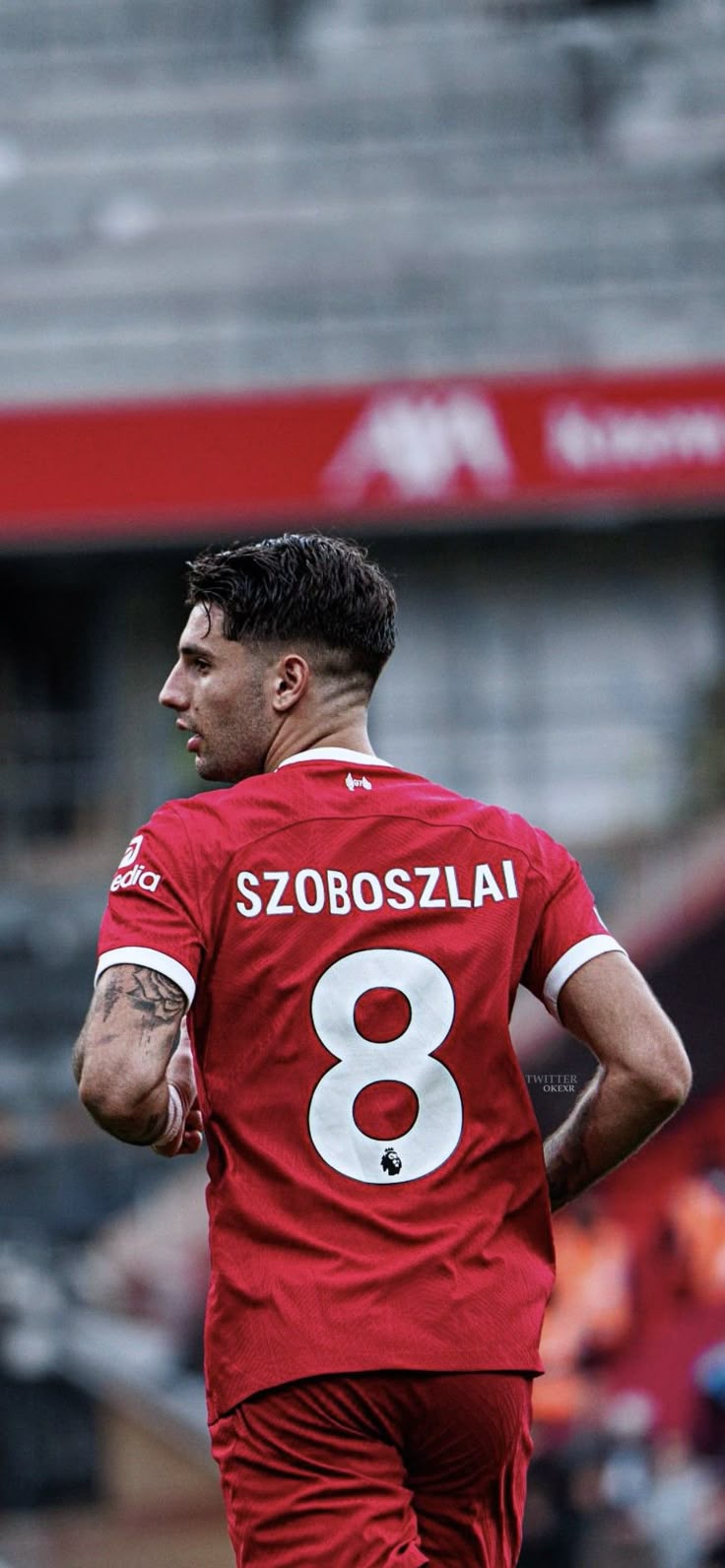 736x1592 SzoboszlaiK Wallpaper