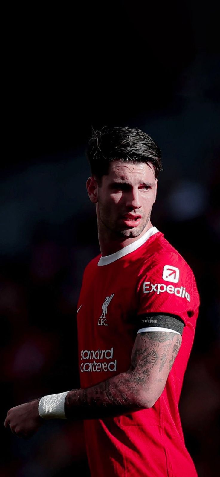 736x1594 James milner wallpaper. Liverpool players 4k, Dominik szoboszlai liverpool, Lfc