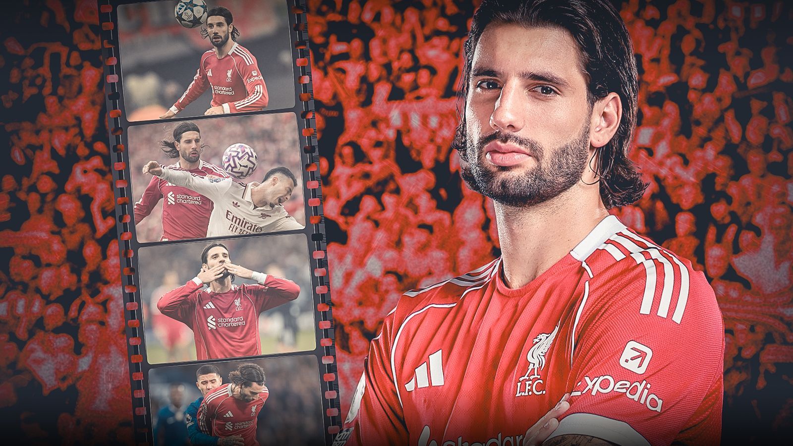 1600x900 Dominik Szoboszlai: How All Action Hungary Midfielder Became Liverpool's MVP Ahead Of Man City Showdown