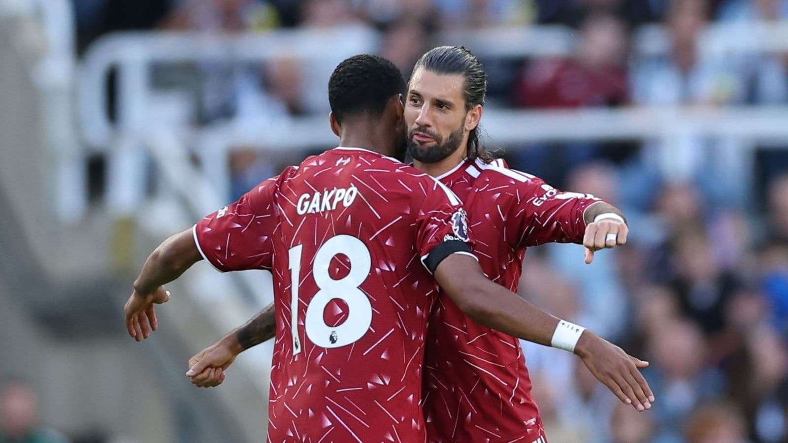 1600x900 Vodacom Soccer. News. Late Dominik Szoboszlai Penalty Rescues Liverpool In Dramatic 2 2 Draw