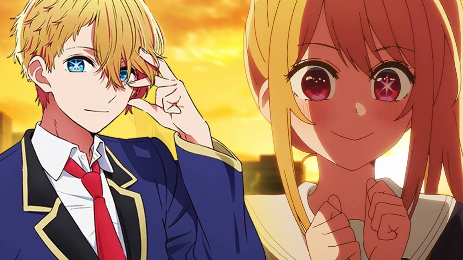1600x900 Oshi no Ko: Aqua Is Right to Sabotage Ruby's Idol Career Plans