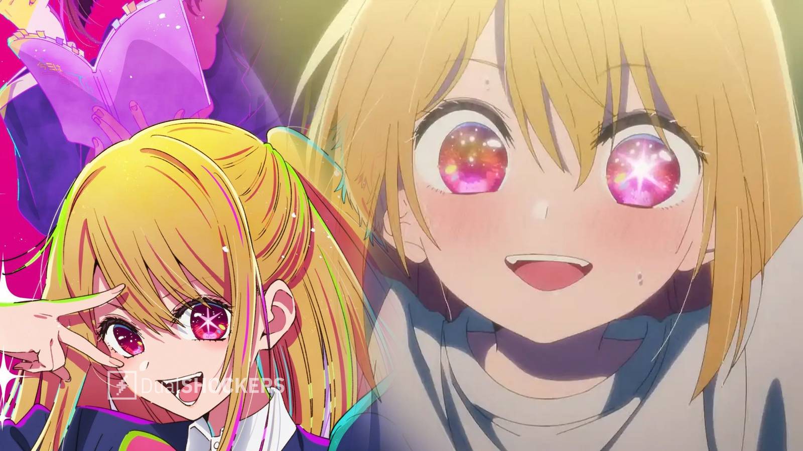 1600x900 Oshi No Ko: Who Is Ruby Hoshino?