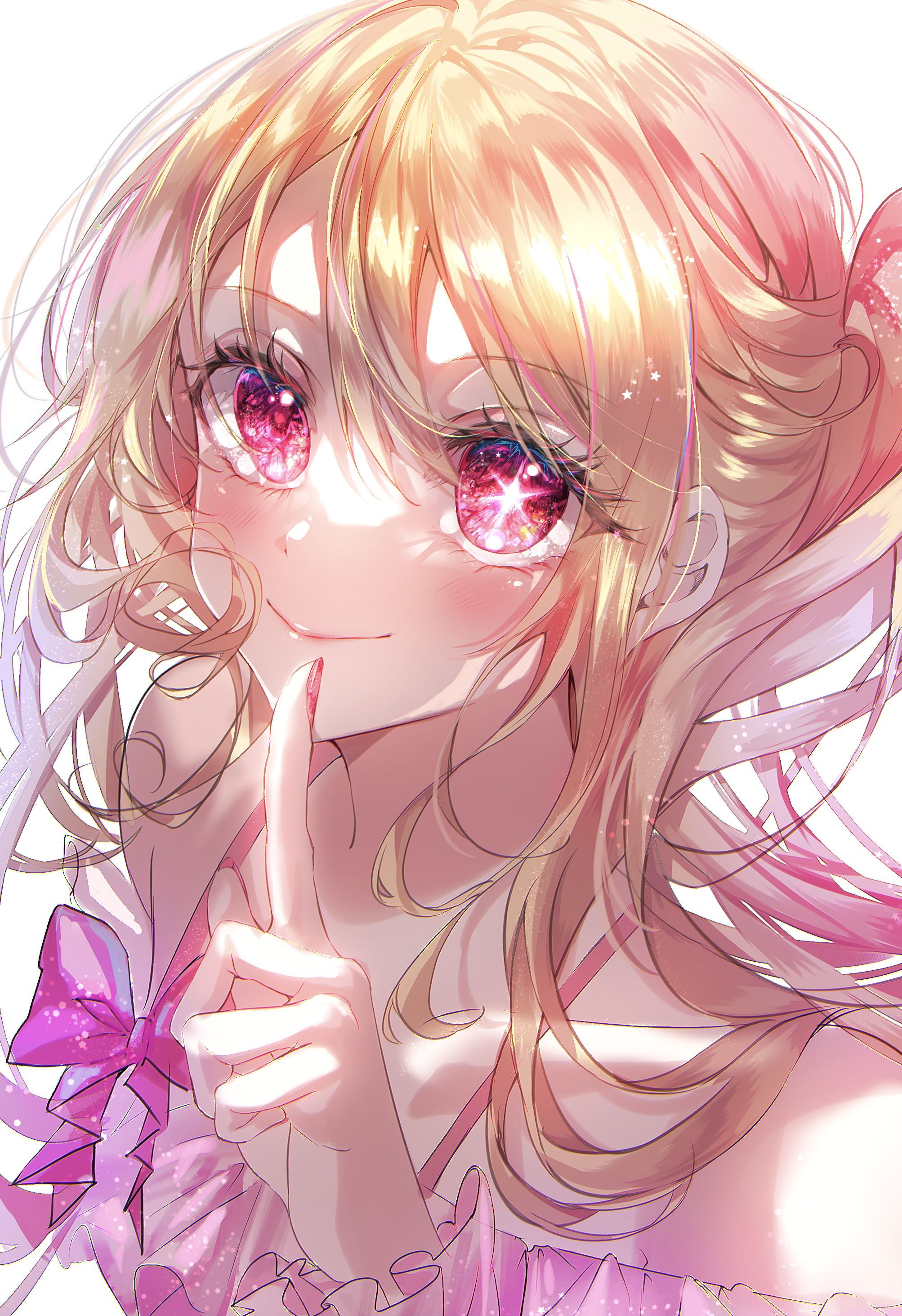 2006x2927 Ruby Hoshino Wallpaper