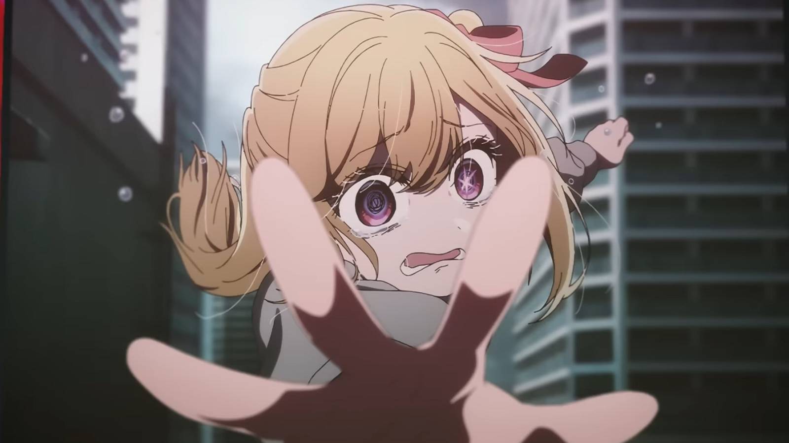 1600x900 Oshi no Ko: What Happened To Ruby At The End Of The Series?