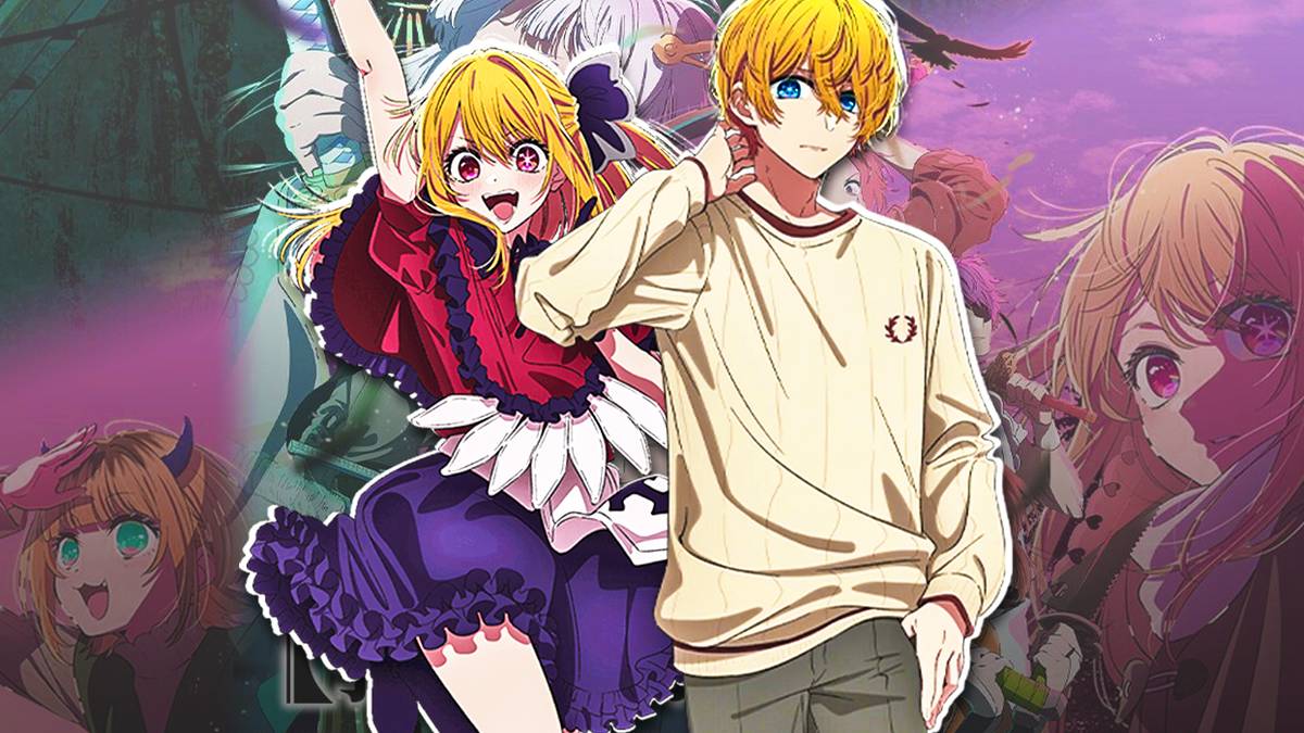 1200x675 Best Relationships in Oshi no Ko, Ranked
