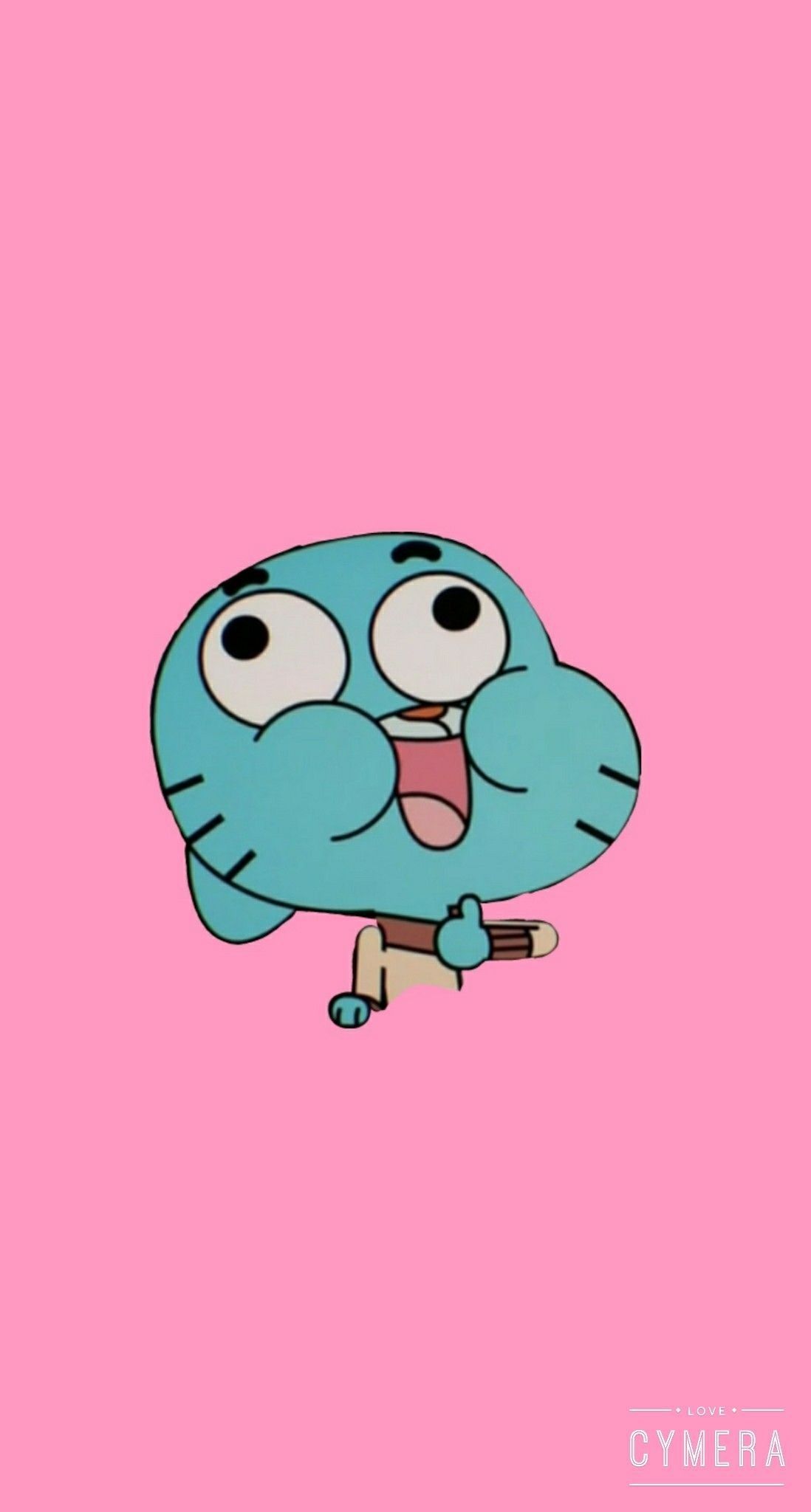 Amazing World of Gumball iPhone Wallpapers Top Free Amazing World of — free download