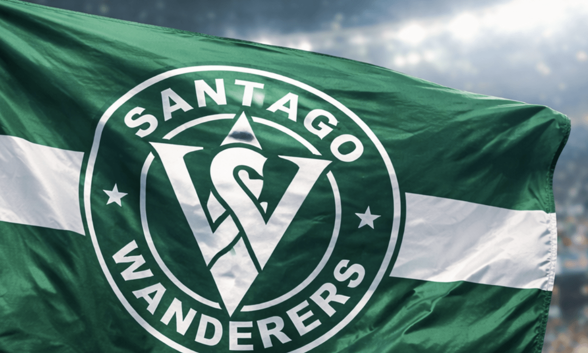 1194x718 Triunfo de Santiago Wanderers en la Libertadores Sub 20 llegó a casi 2 millones. El Observatodo.cl, Noticias de La Serena y Coquimbo