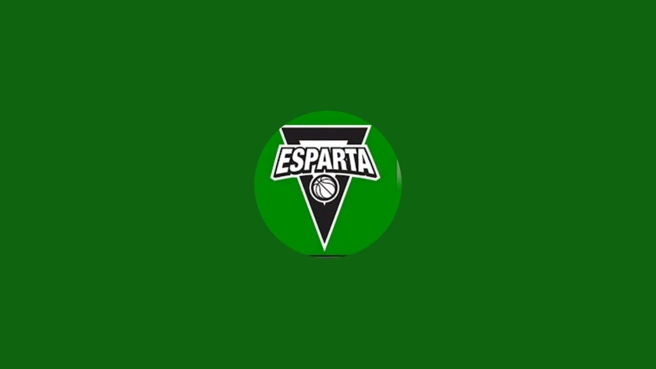 1280x720 Esparta B Asc. Damas V S Esparta A Asc. Damas ASOBASA 2026