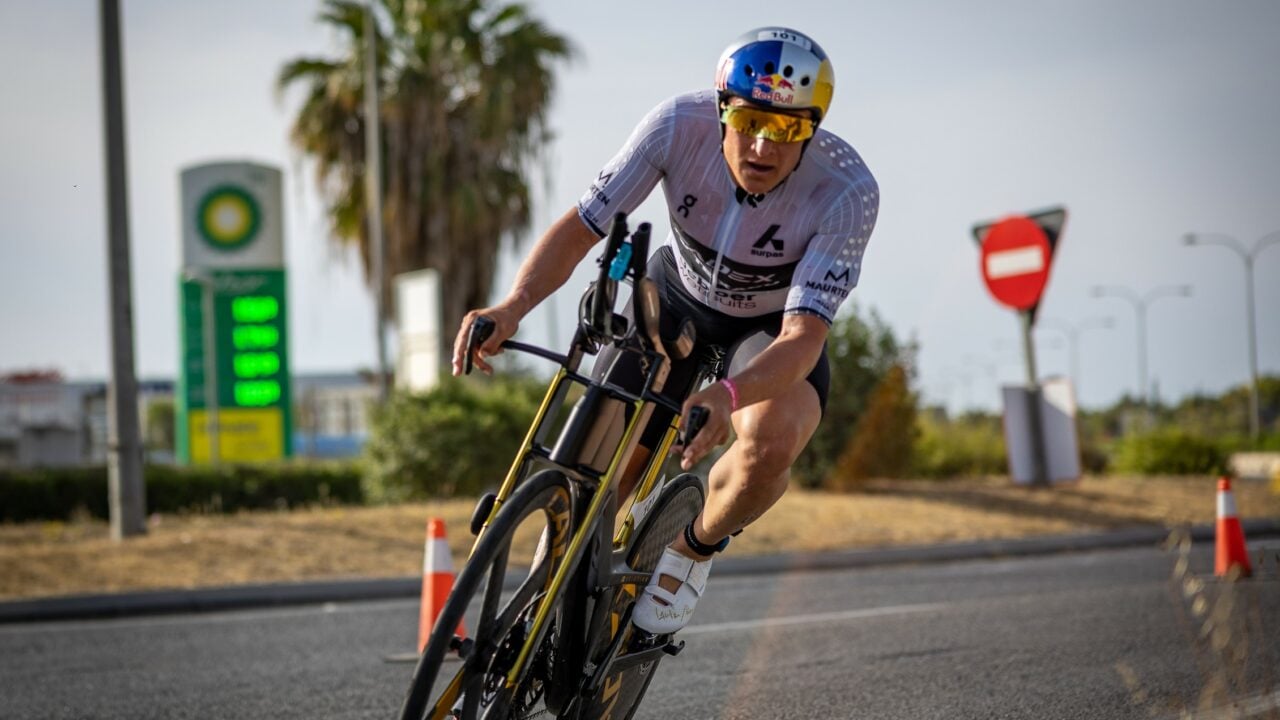 1280x720 Kristian Blummenfelt updates on his road to Paris as major milestone beckons