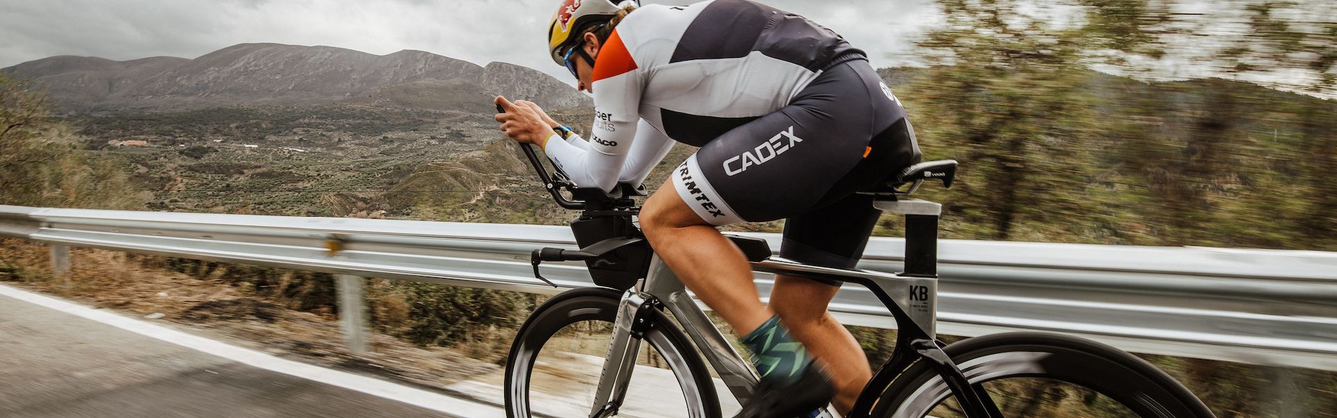 1920x600 Kristian Blummenfelt. Giant Bicycles Official site