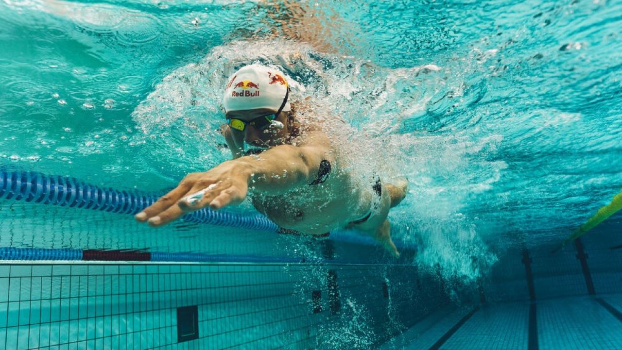 1280x721 Olympic triathlon champion Kristian Blummenfelt provides update on his Paris 2024 countdown