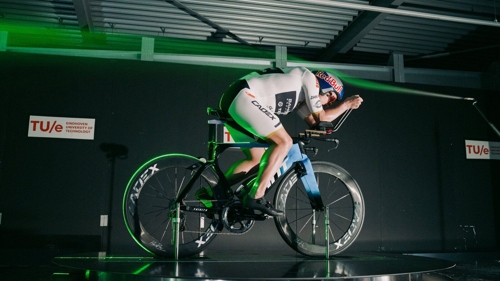 1600x900 Kristian Blummenfelt Is The Triathlon's Data Driven Future