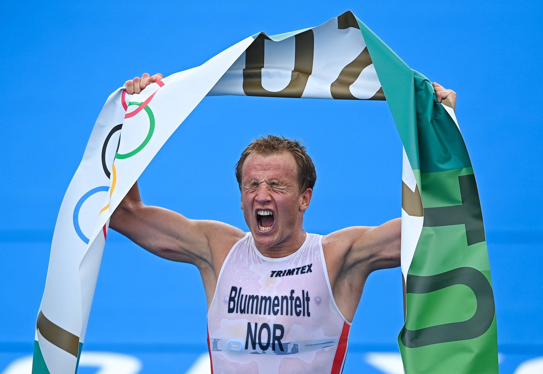 1800x1242 Kristian Blummenfelt on an epic year, his training secrets and 2022 plans Triathlon