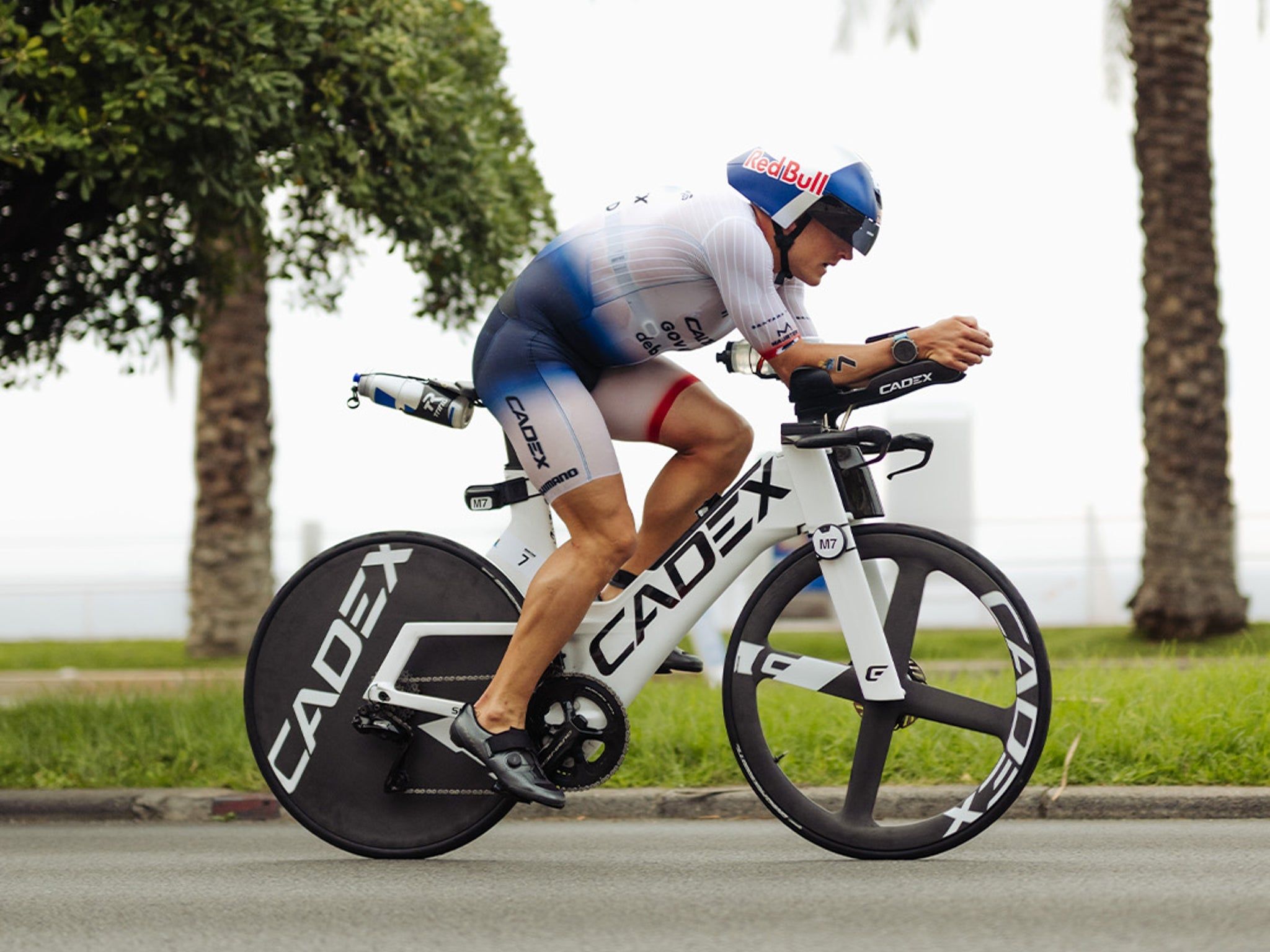 2048x1536 Taking a Look at Kristian Blummenfelt's 2025 Bike Setup
