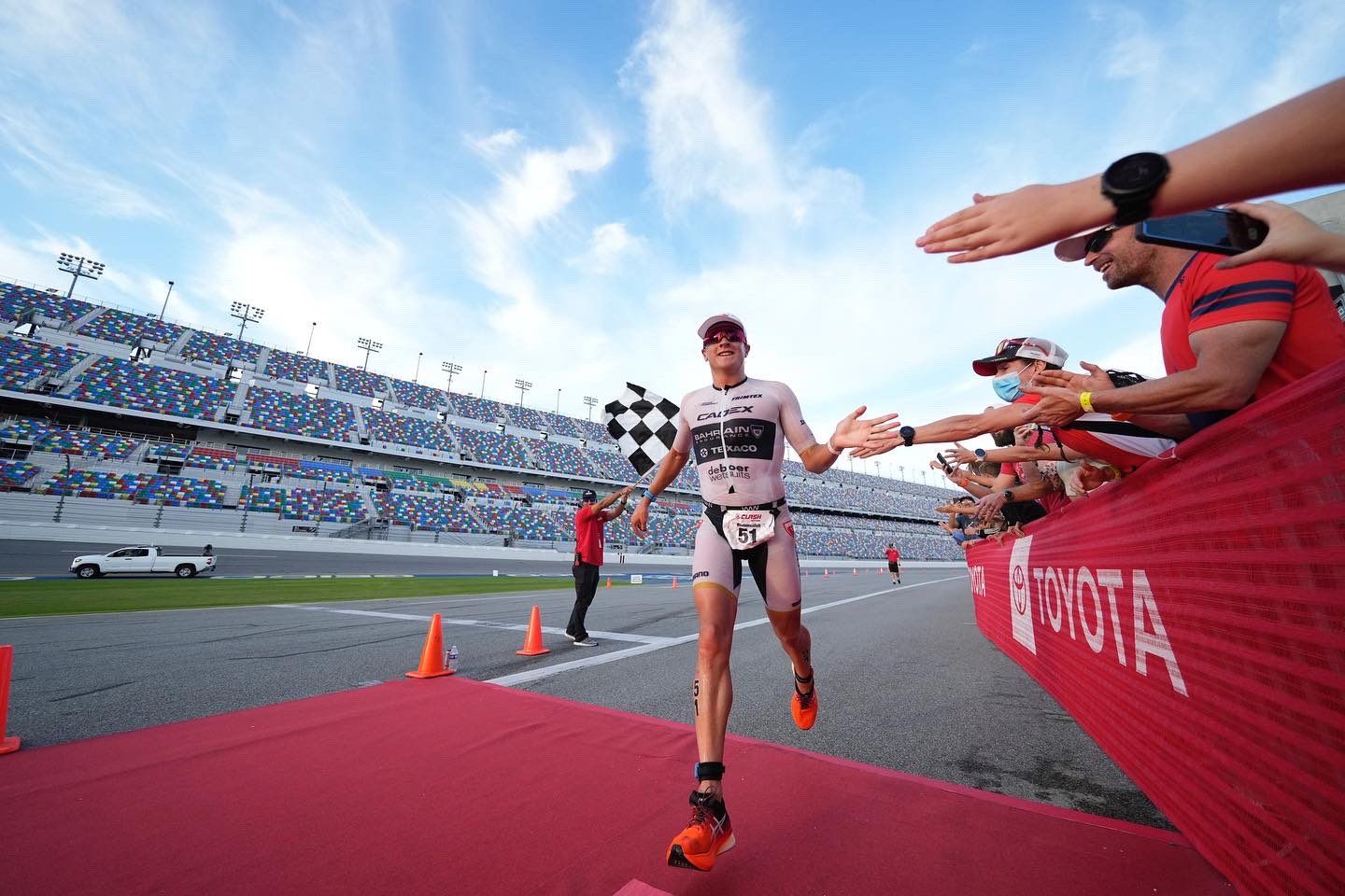 1440x960 Kristian Blummenfelt on an epic year, his training secrets and 2022 plans Triathlon