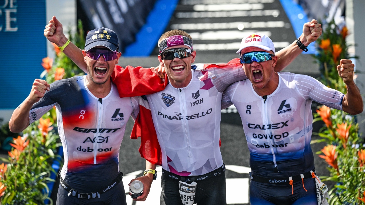1280x720 Blummenfelt Hungry For Redemption In Marbella As Another Norwegian 1 2 3 Beckons