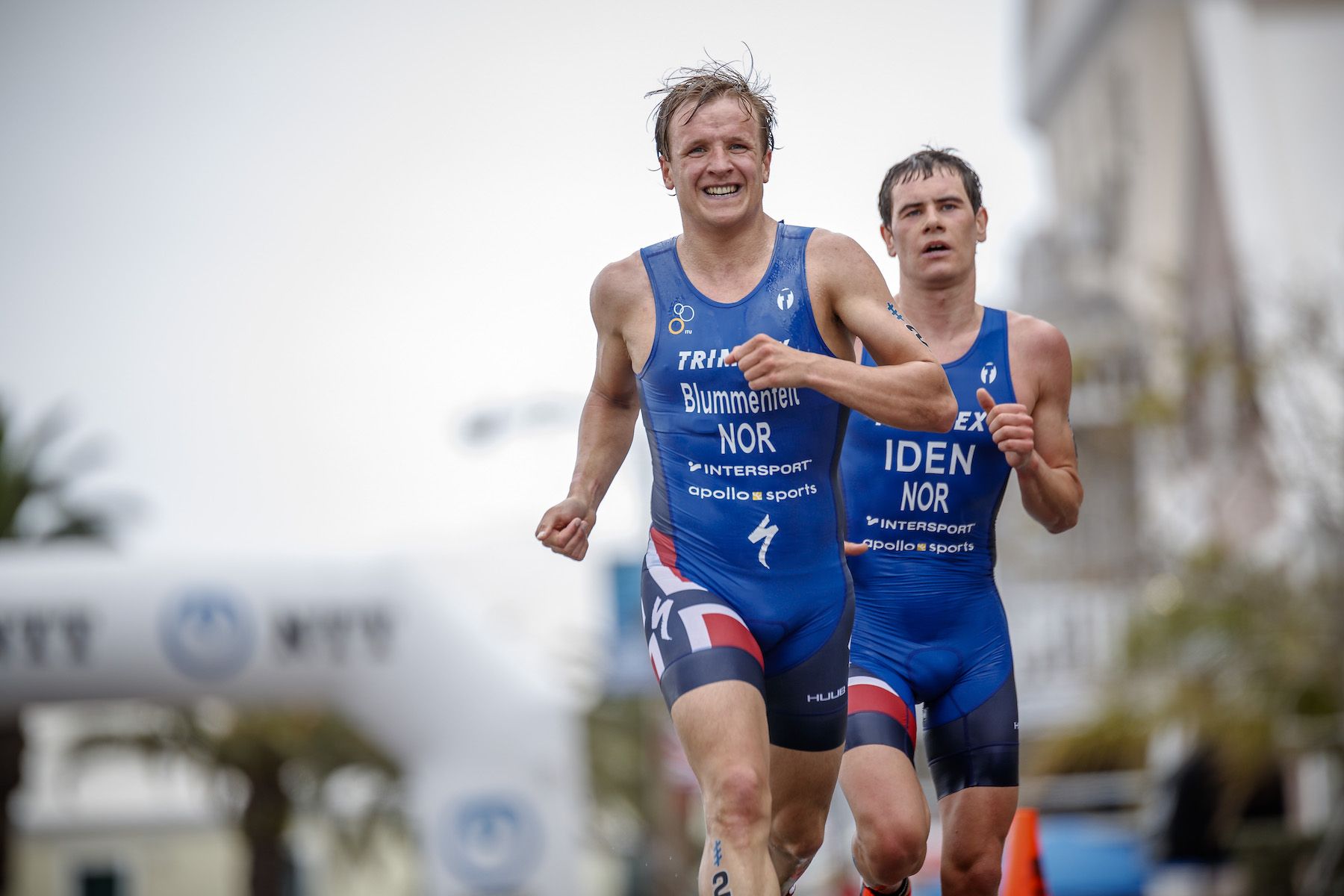 1800x1200 Kristian Blummenfelt on an epic year, his training secrets and 2022 plans Triathlon