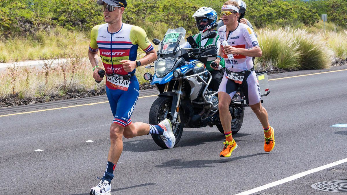1200x675 Who's winning the psych war heading into Kona?