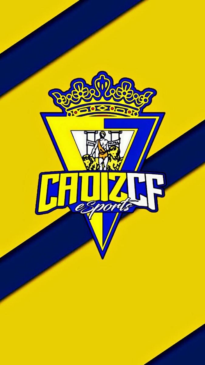 675x1200 Cadiz CF of Spain wallpaper