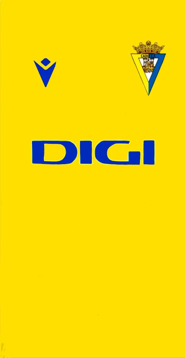720x1389 Cádiz Cf kit wallpaper