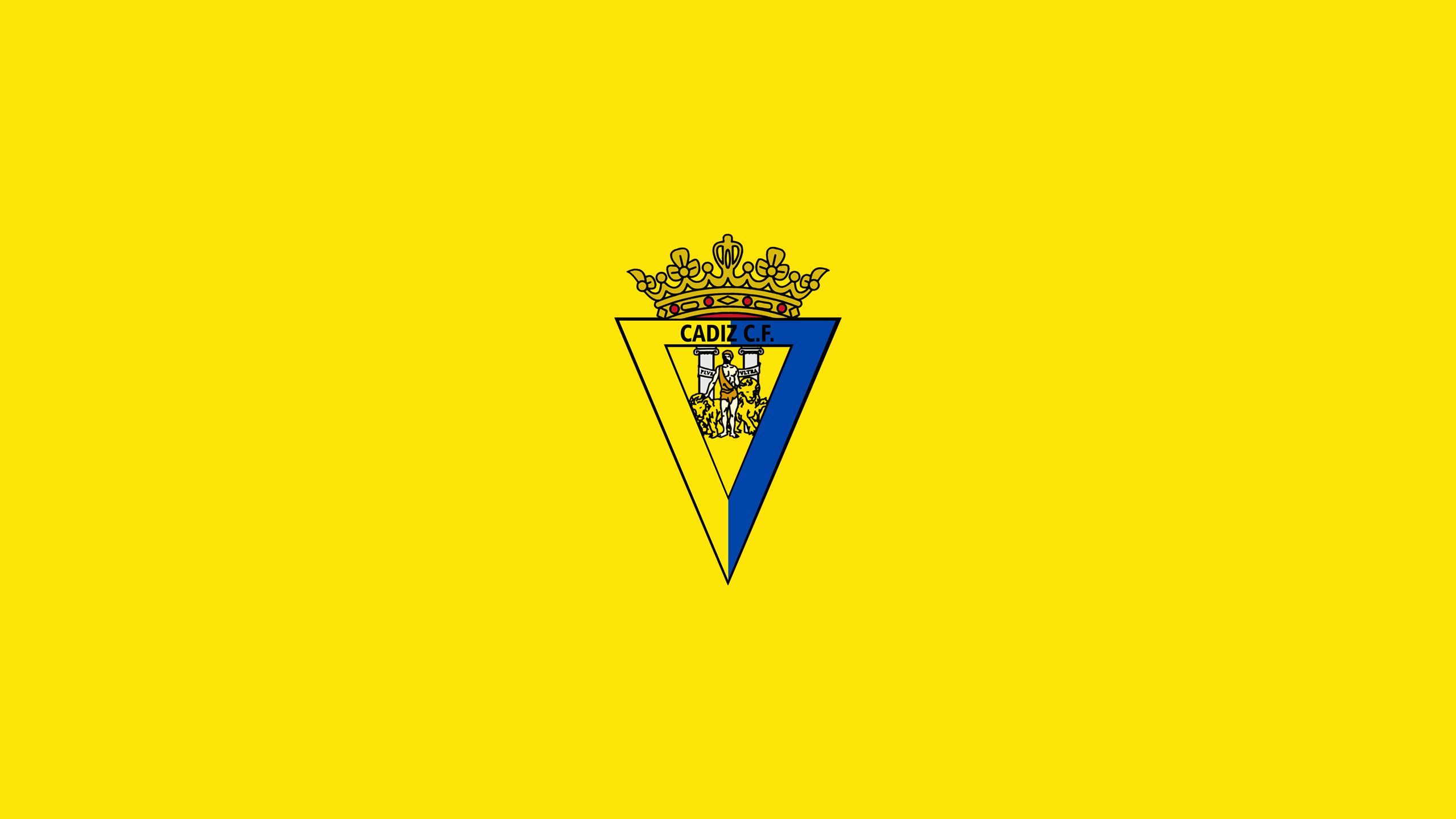 2560x1440 Cádiz Cf Phone Wallpaper: Free 4K & HD Downloads