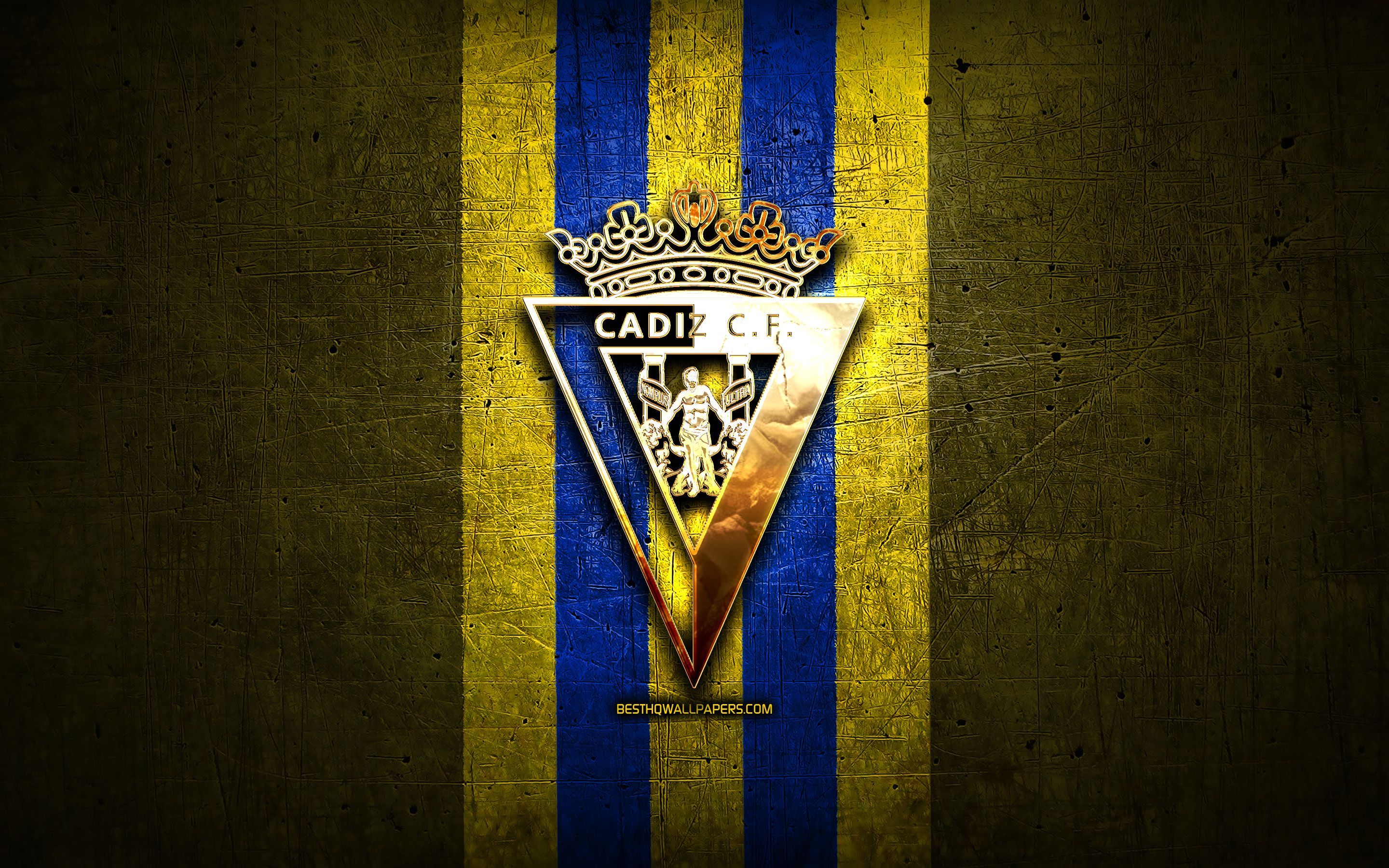 2880x1800 Cadiz Wallpaper