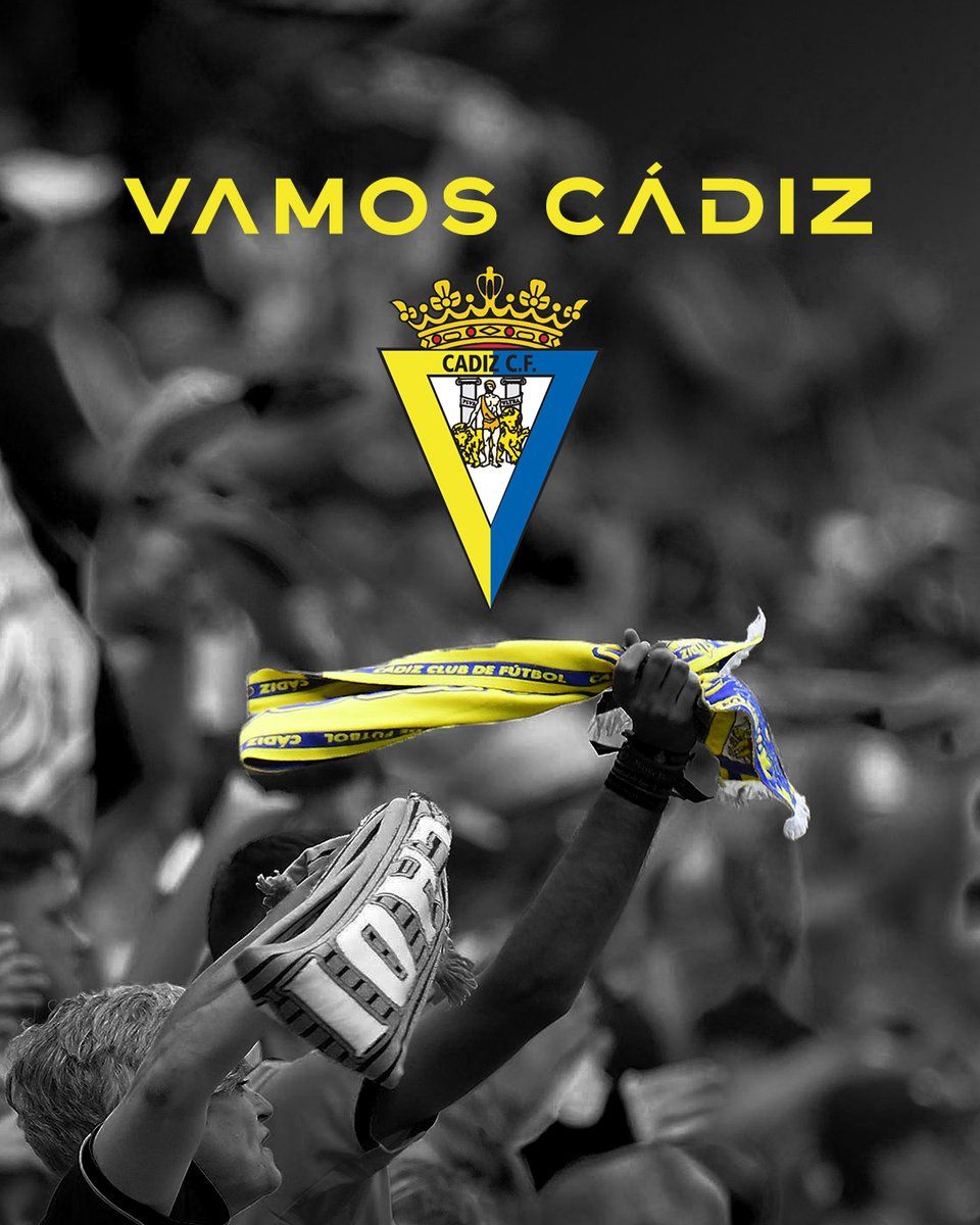 960x1200 X에서 Cádiz Club de Fútbol 님