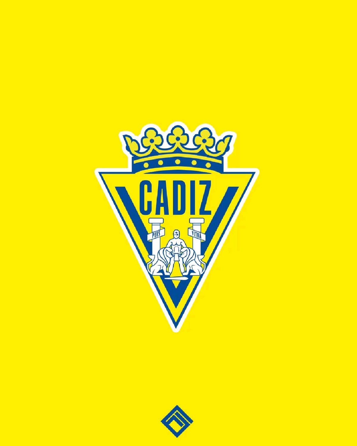 1200x1500 Cadiz fc logo redesign rebrand